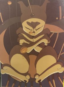 ミュウツーの逆襲より
